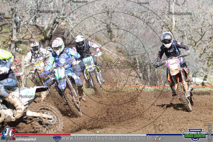 CFCC2 RIOM-ES-MONTAGNE motos 2023